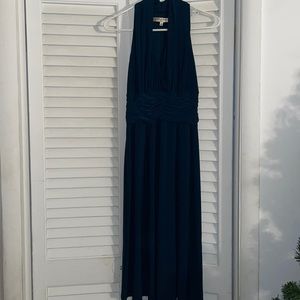 Women’s Strapless Dress